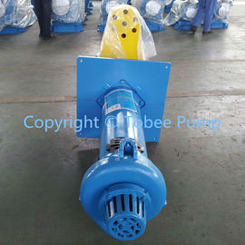 China A49 Material Vertical Sump Pump supplier