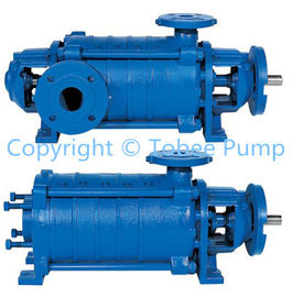 China multistage centrifugal pump supplier