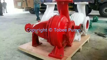 China Stainless Steel horizontal Water Pump supplier
