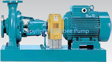 China Water pump 15 kw irrigation supplier