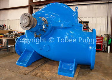 China High volume water transfer pump supplier