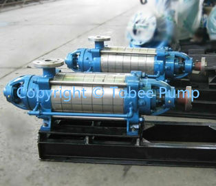 China Centrifugal pump high-pressure stainless steel supplier