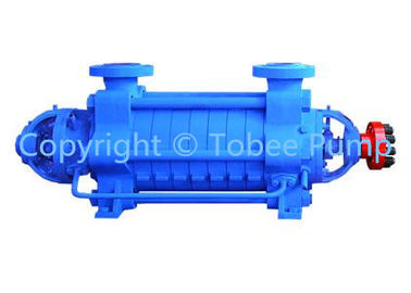 China Hot water Multi Stage Centrifugal high head Pump supplier