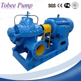 China Tobee™ Double Suction Pump supplier
