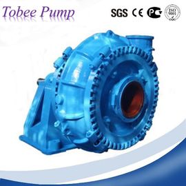 China Tobee™ Dredging Sand Pump for dredger supplier