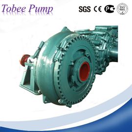 China Tobee™ China Gravel Sand Pump supplier