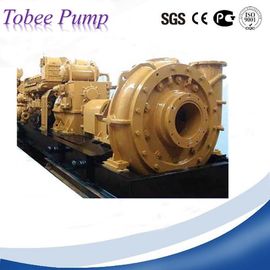 China Tobee™ Dredging River Sand Pump with Diesel Engine supplier
