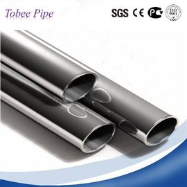China Tobee™ASTM A106Gr.B Seamless Steel Pipe supplier
