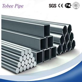 China Tobee™ Stainless Steel Pipe supplier