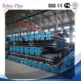 China Tobee™Seamless Steel Pipe A106 GR.B SS304 P91 T12 supplier