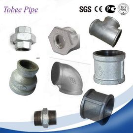 China Tobee™  Malleable Iron Pipe Fittings supplier