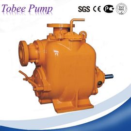 China Tobee® Self Priming Trash Pump supplier