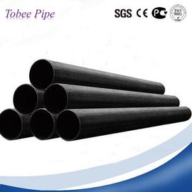 China Carbon steel schedule 40 pipe steel supplier