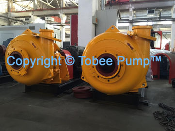 China Tobee® Gravel pump for microtunnelling machine supplier