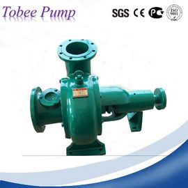 China Tobee® Stainless steel medium consistency pulp pump supplier