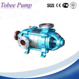 China Tobee™ Stainless Steel Multistage Pump supplier