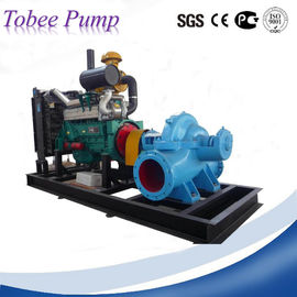 China Tobee™ Diesel Engine Driven Large Capacity Irrigation Water Pump supplier