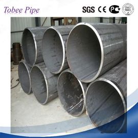China Tobee®  ASTM A105 14inch black carbon steel welded pipe supplier