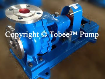 China Tobee™ Stainless Steel Chemical Pump supplier