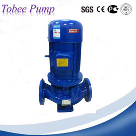 China Tobee™ TSG Vertical Inline Pump supplier