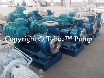 China Tobee™ TIH Concentrated sulfuric acid pump supplier