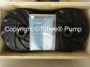 China Tobee™ China AHR Slurry Pump Rubber Spares supplier