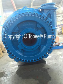 China Tobee™ Pipe Jacking Charge Pump supplier
