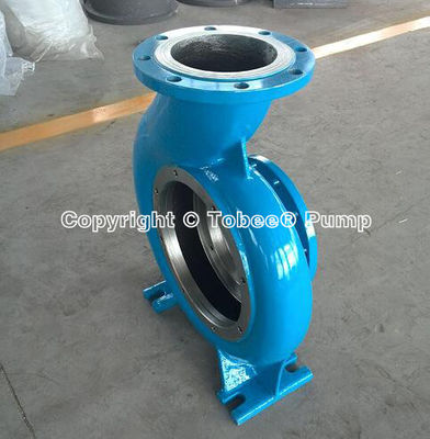 China China Paper Pulp Pump Spare Parts supplier