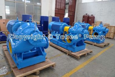 China Tobee™ Paper Pulp Fan Pump supplier