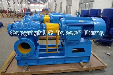 China Tobee™ Low Pulsation Pulp Pump supplier