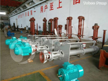 China Tobee™  Long Shaft Vertical Sump Pump supplier