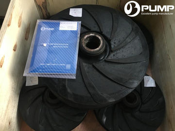 China Tobee™ Rubber Slurry Pump Parts supplier