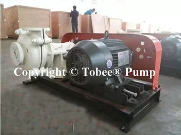 China Centrifugal Slurry pump from China supplier