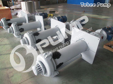 China Tobee™ Vertical sewage pump supplier