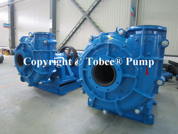 China WAR MAN Slurry Pump Manufacturer China supplier