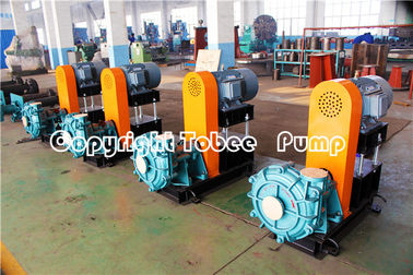 China China Slurry Pump Factory supplier