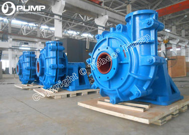 China China War-man Slurry Pumps Manufacturer supplier