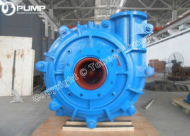 China China Slurry Pump Manufacturer supplier