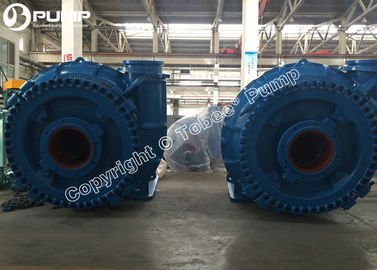 China China G/GH Gravel Sand Pump for dredger supplier