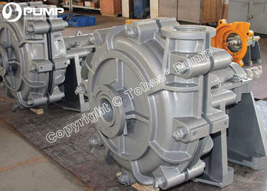 China High Head Slurry Pump from China supplier