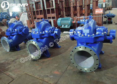 China Large Flow Marine Sea Water Pump supplier
