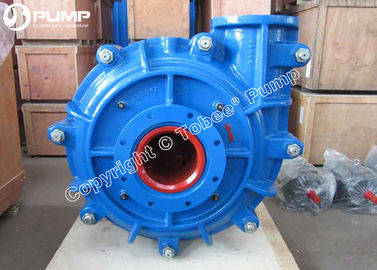 China Waste slurry pump for Tailing supplier