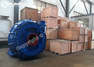 China Tobee™ 12/10 Gravel sand pump supplier