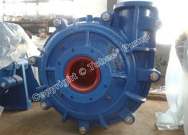 China Tobee® 10x8ST-AH High Density Sand Slurry Pump supplier