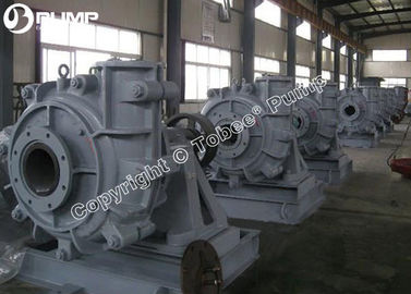 China Tobee® 18x16TU-AH Tailings Slurry Pump supplier