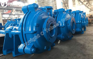 China Tobee®  6x4E-AH Solid Slurry Pump supplier