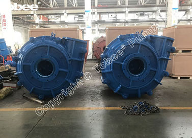 China Tobee® 10/8FF AH Mining Slurry Sand Suction Pump supplier