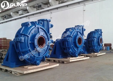 China Tobee® 14/12 GG - AH Slurry Pump for Iron Ore Concentrate supplier