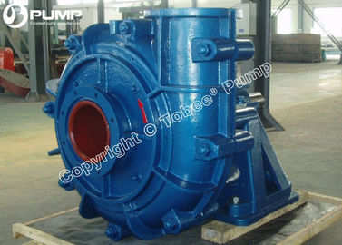 China Tobee® 10x8 G - AH Steel Mill ash and Slag Handling Slurry Pump supplier