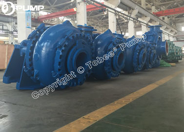 China Tobee® Dredge Gravel Pump supplier